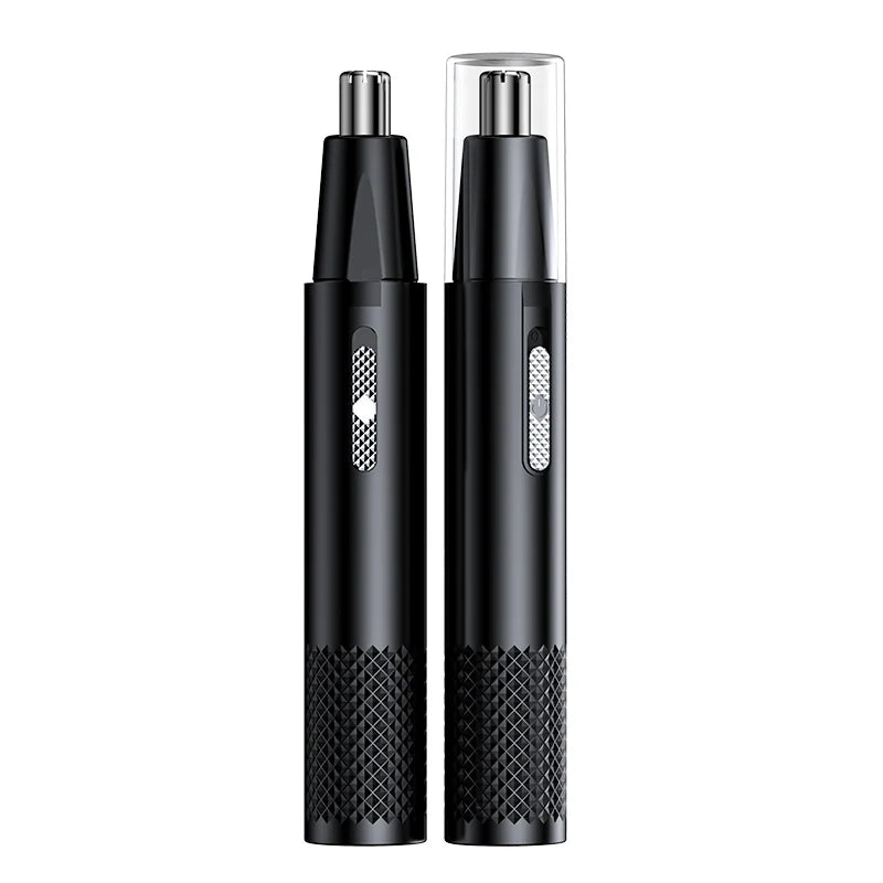 USB-ladattava Nenäkarvojen Trimmeri 6