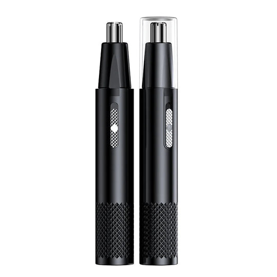 USB-ladattava Nenäkarvojen Trimmeri 6