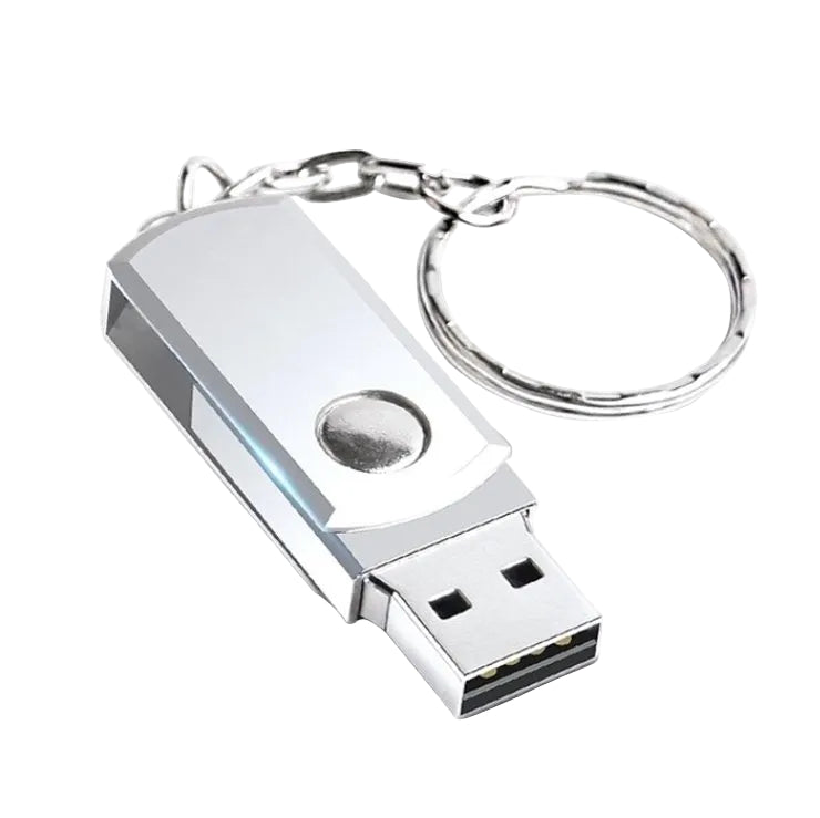USB Muistitikku 2 TB Kompakti USB 3.0 Massamuisti 0