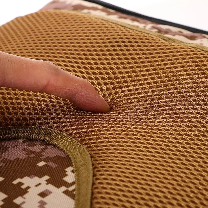 Ulkoilureppu 80L/100L Kiipeilyyn ja Retkeilyyn 3