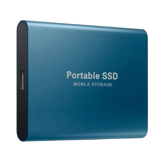 Ulkoinen SSD 1-16 Tt USB 3.2 0