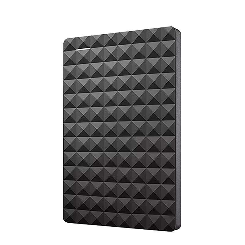 Ulkoinen kiintolevy 8TB kannettava 1
