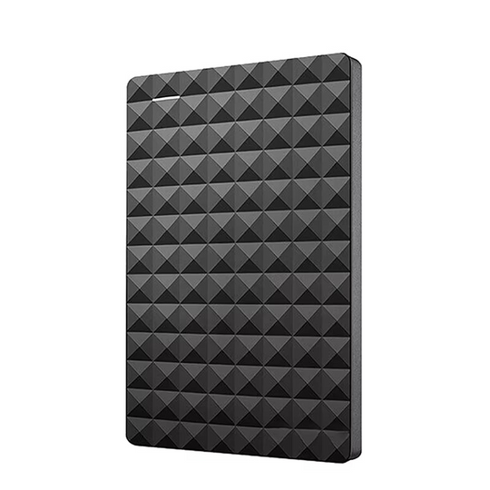 Ulkoinen kiintolevy 8TB kannettava 1