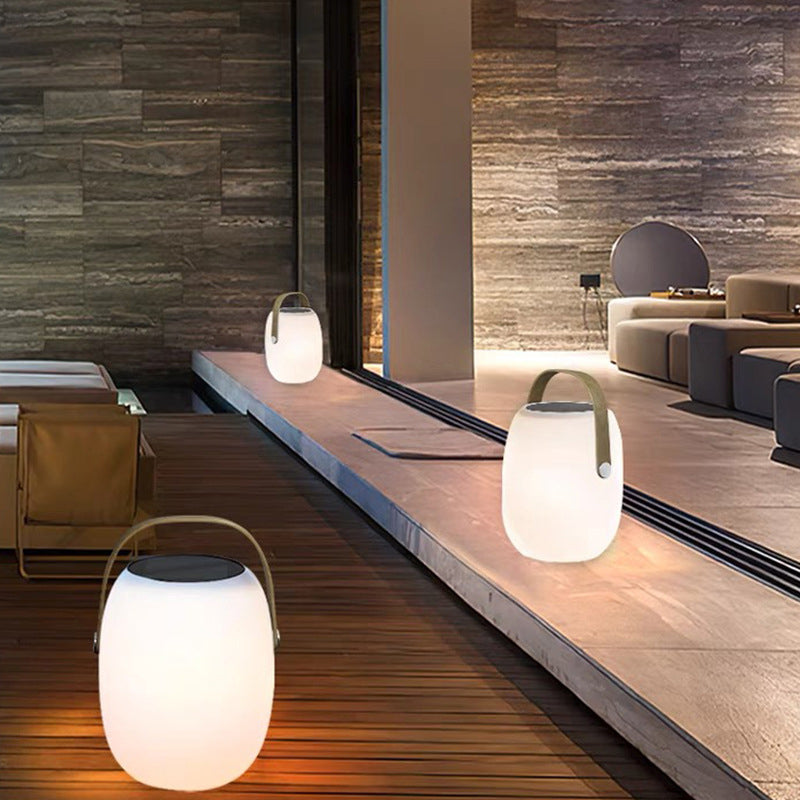 Ulkokäyttöinen LED-koristevalo Aurinkovoimalla 0