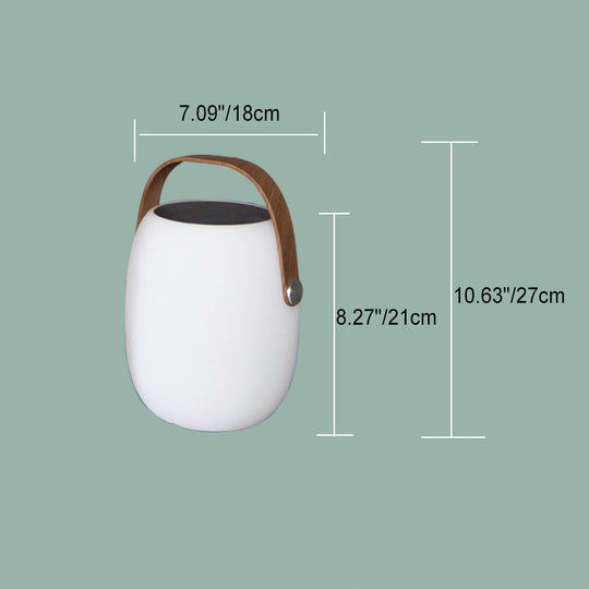 Ulkokäyttöinen LED-koristevalo Aurinkovoimalla 4