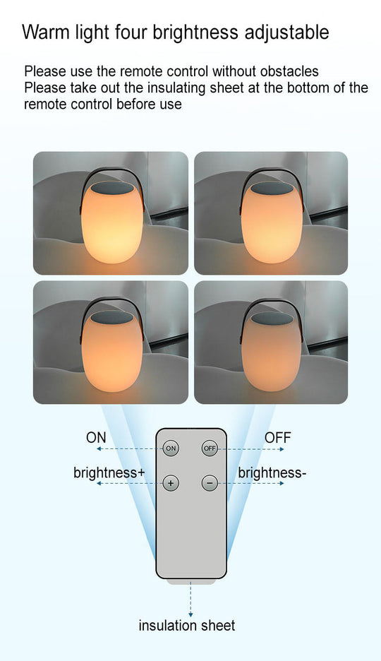 Ulkokäyttöinen LED-koristevalo Aurinkovoimalla 8