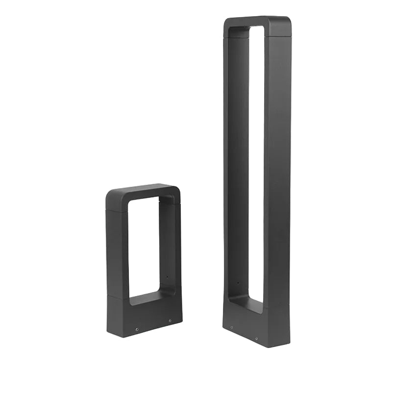 Ulkokäyttöinen LED-puutarhavalaisin Vedenpitävä 1