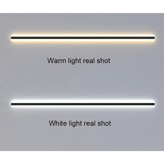 Ulkoseinävalaisin Moderni LED Muotoilu 3
