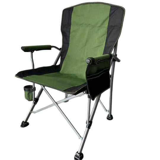 Ulkotuoli Ergonominen Kätevä Mukinpidikkeellä 1