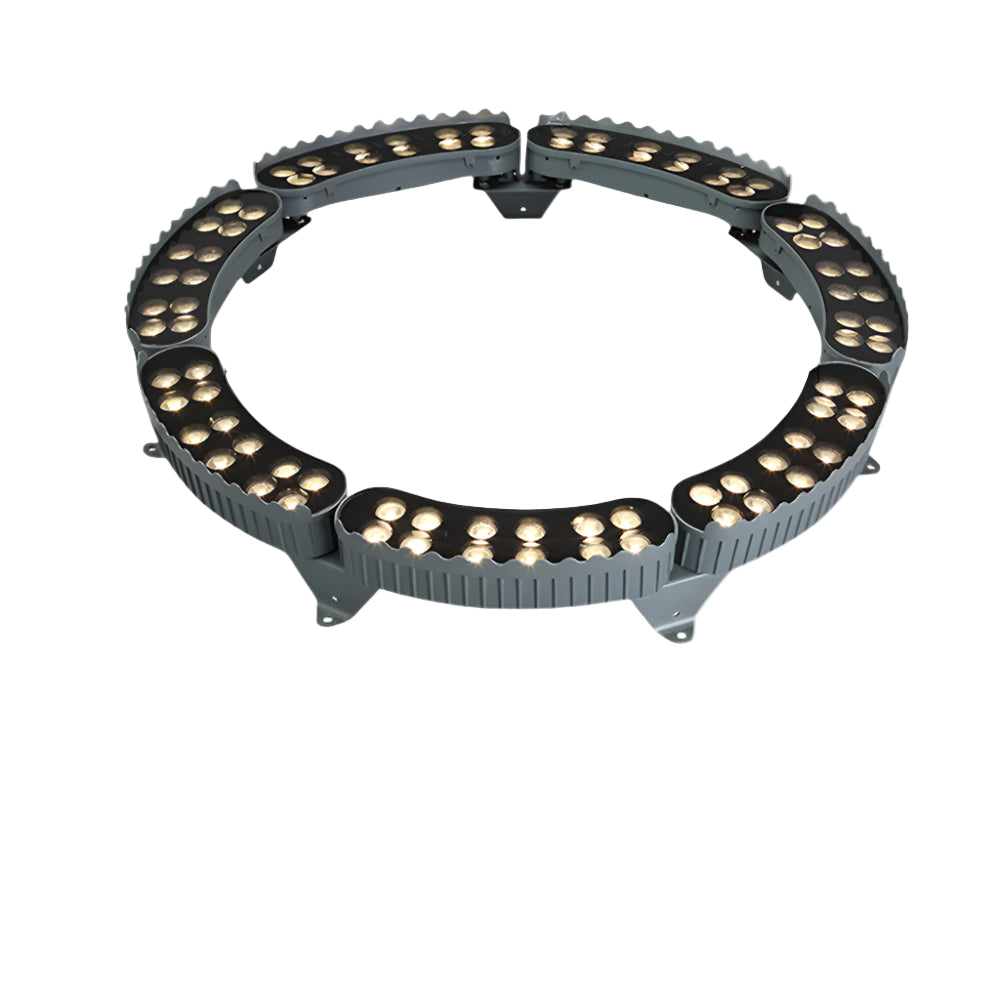 Ulkovalaisin Tyylikkäällä Muotoilulla 0