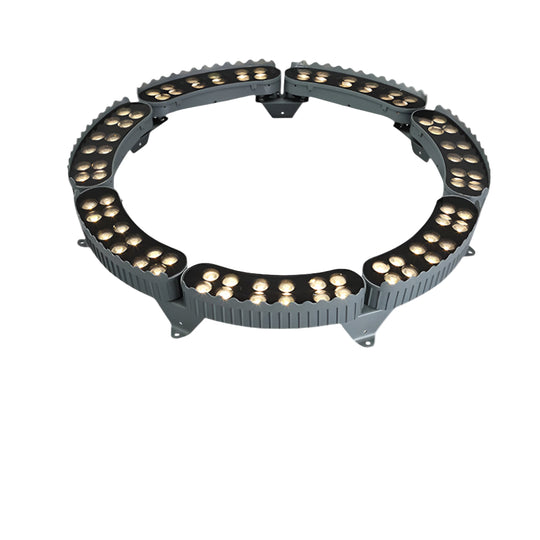 Ulkovalaisin Tyylikkäällä Muotoilulla 0