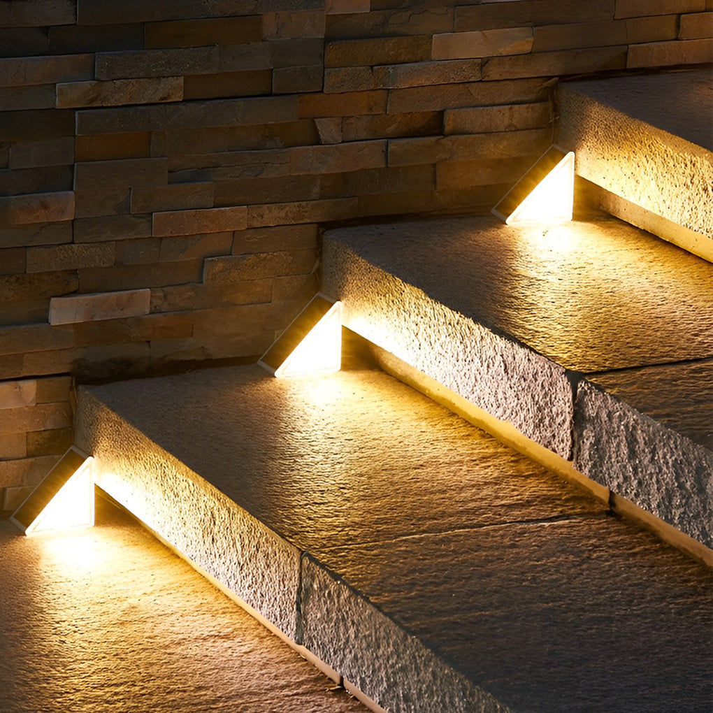 Ulkovalaistus LED Solutend Step Moderni 0