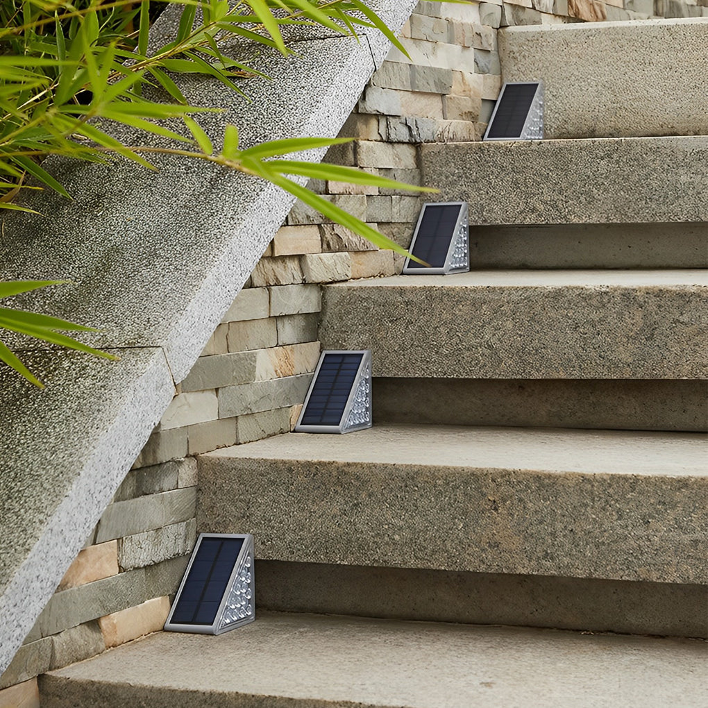 Ulkovalaistus LED Solutend Step Moderni 5