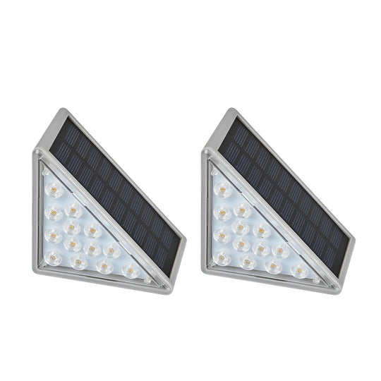 Ulkovalaistus LED Solutend Step Moderni 7