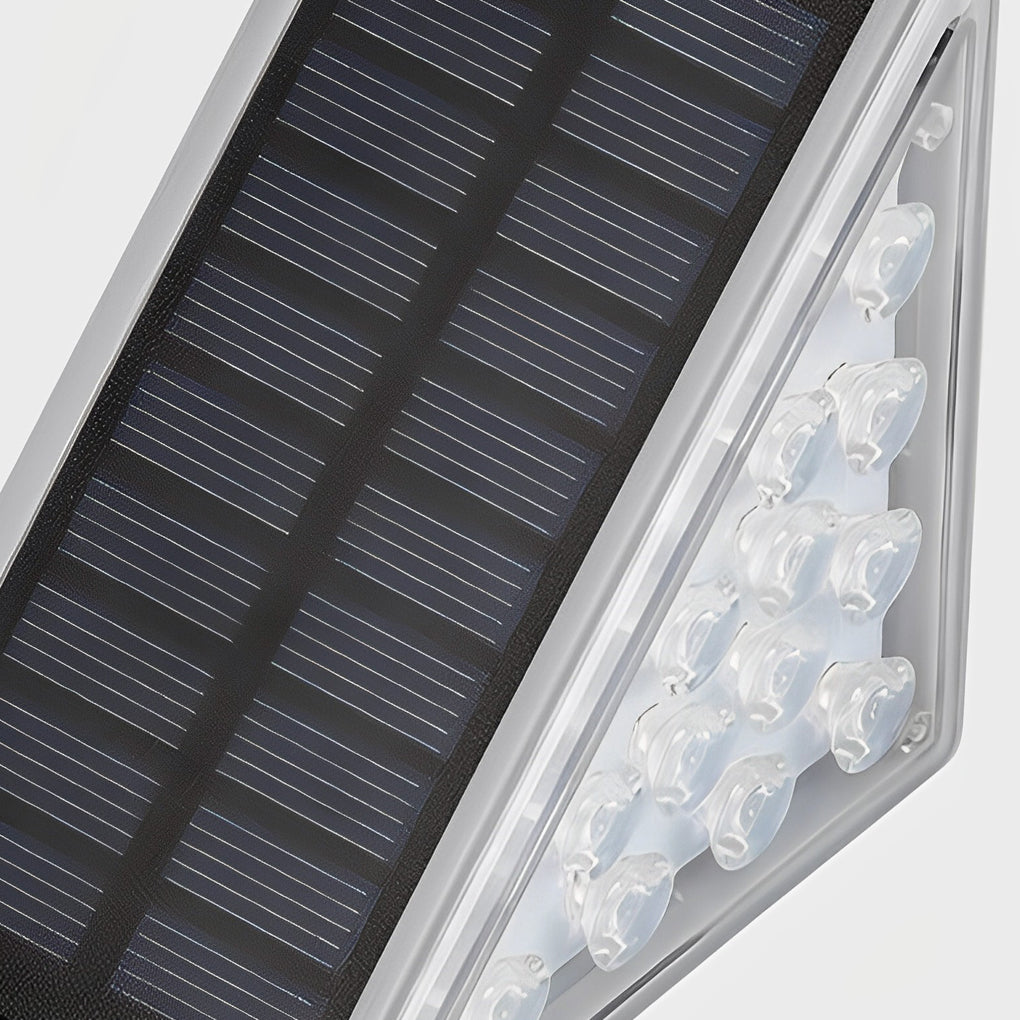 Ulkovalaistus LED Solutend Step Moderni 8