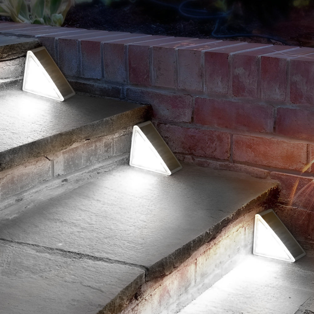 Ulkovalaistus LED Solutend Step Moderni 9