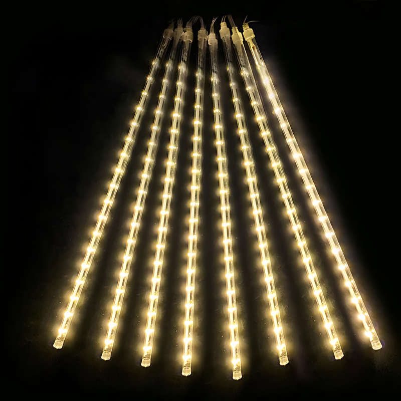 Ulkovalaistus Meteor LED Tyylillä 0