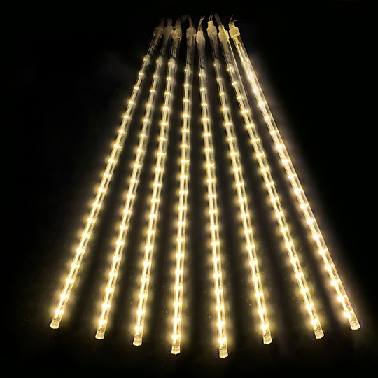Ulkovalaistus Meteor LED Tyylillä 0