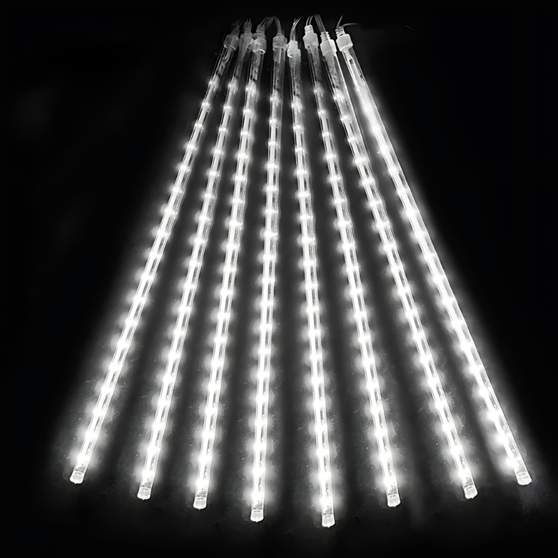 Ulkovalaistus Meteor LED Tyylillä 4