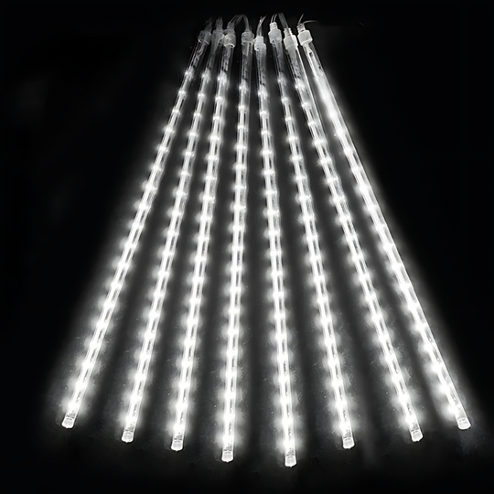 Ulkovalaistus Meteor LED Tyylillä 4