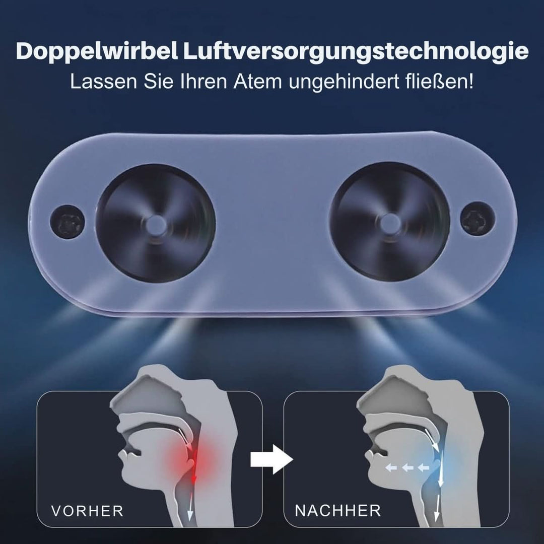 Uniapnean Hoitoon Kompakti CPAP-laite Microbreath 4