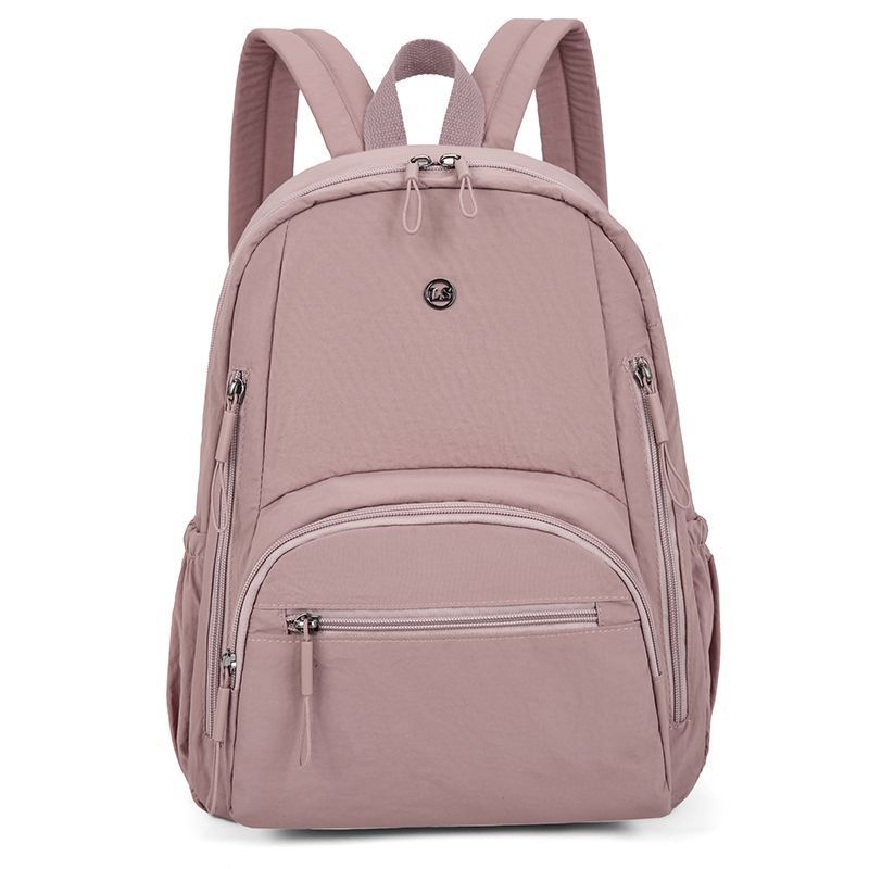 Unisex-reppu modernilla säilytystilalla ja ergonomisella muotoilulla 7