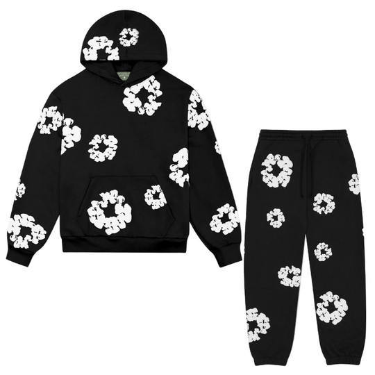 Unisex-verryttelyasusetti syyskaudelle 0