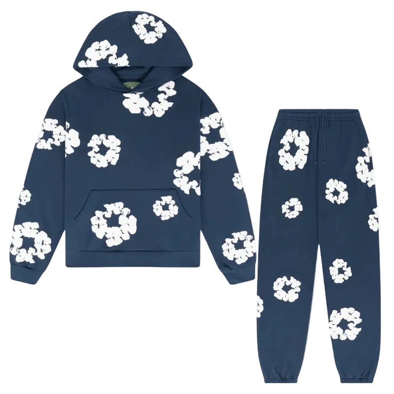 Unisex-verryttelyasusetti syyskaudelle 6