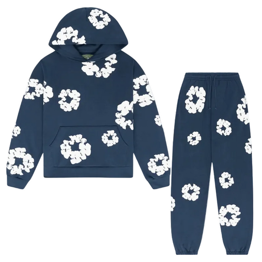 Unisex-verryttelyasusetti syyskaudelle 6