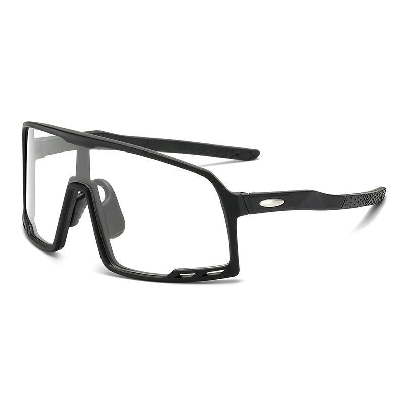 Unisex Aurinkolasit Adventure Sports Modernilla Muotoilulla 11
