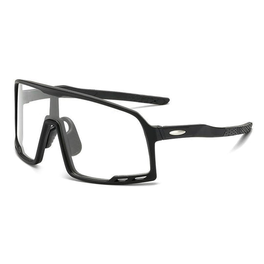 Unisex Aurinkolasit Adventure Sports Modernilla Muotoilulla 11