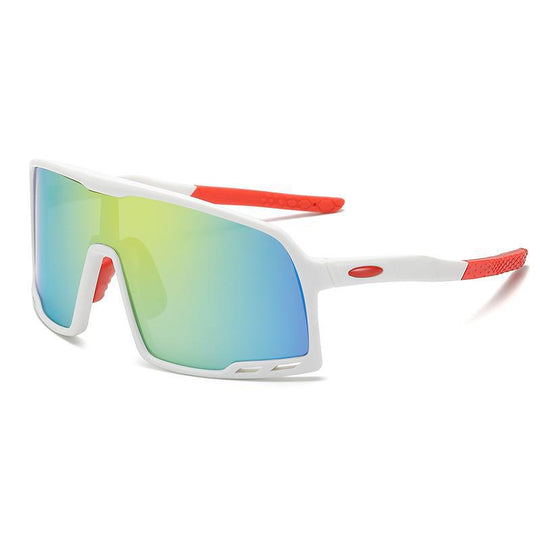 Unisex Aurinkolasit Adventure Sports Modernilla Muotoilulla 2