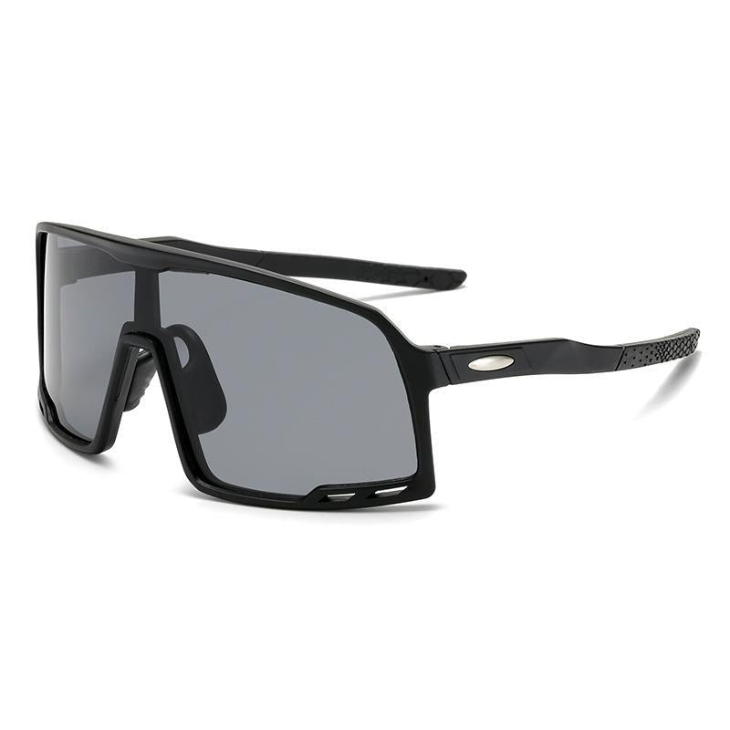 Unisex Aurinkolasit Adventure Sports Modernilla Muotoilulla 9
