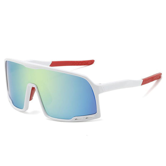 Unisex Aurinkolasit Performance Shield Urheiluun 0