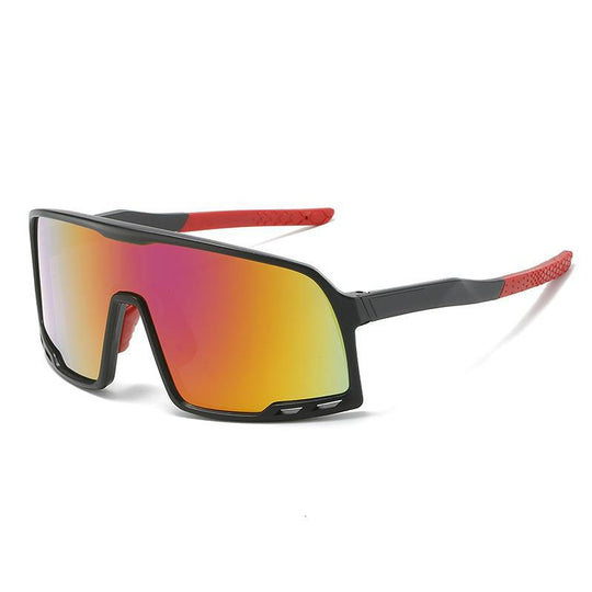 Unisex Aurinkolasit Performance Shield Urheiluun 10