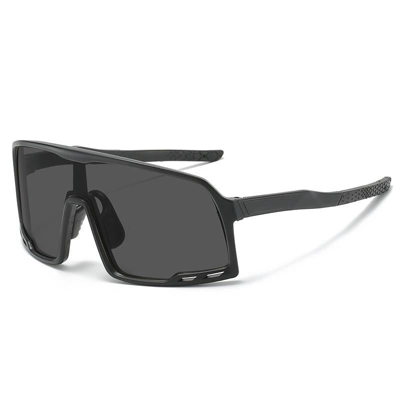 Unisex Aurinkolasit Performance Shield Urheiluun 11