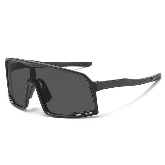 Unisex Aurinkolasit Performance Shield Urheiluun 11