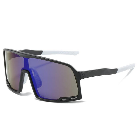 Unisex Aurinkolasit Performance Shield Urheiluun 9