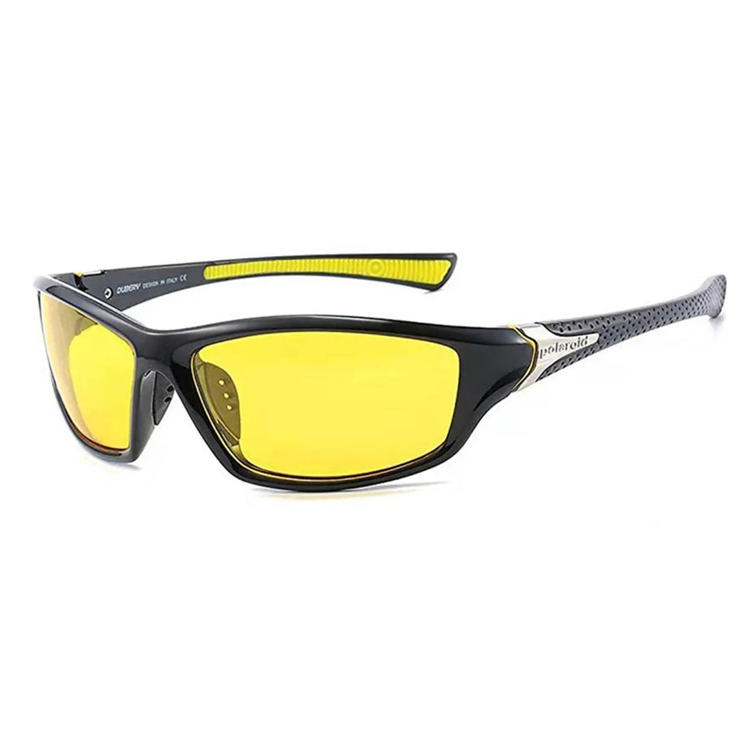 Unisex Aurinkolasit Polarisoidut UV400 Suojalla 0