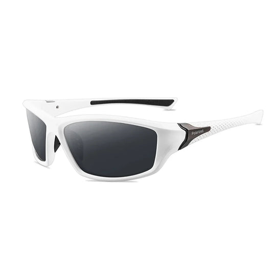 Unisex Aurinkolasit Polarisoidut UV400 Suojalla 4