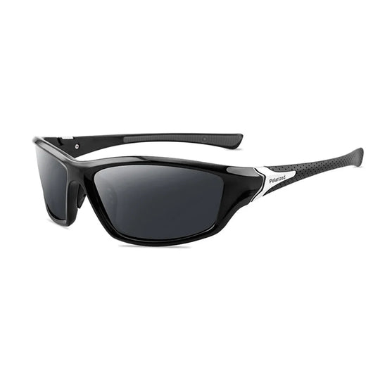 Unisex Aurinkolasit Polarisoidut UV400 Suojalla 5