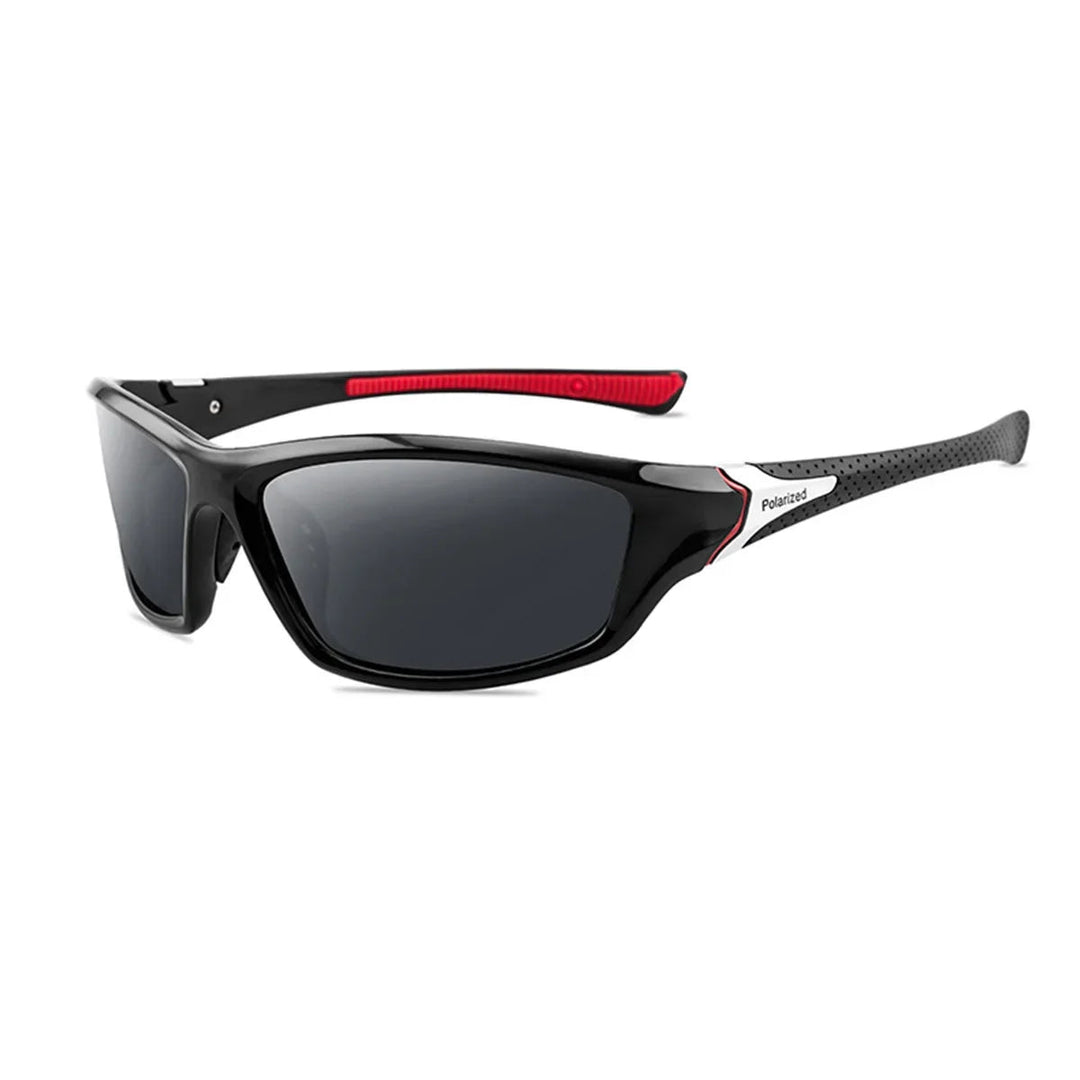 Unisex Aurinkolasit Polarisoidut UV400 Suojalla 7