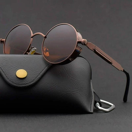 Unisex Aurinkolasit Vintage Tyylillä 0