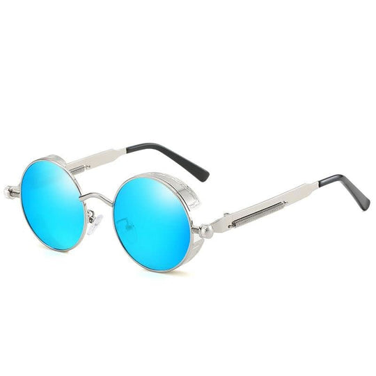 Unisex Aurinkolasit Vintage Tyylillä 12
