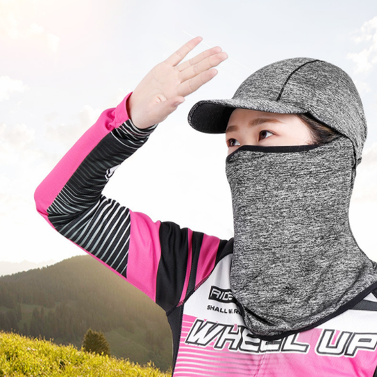 Unisex Aurinkosuojahuppu Ulkoiluun Kesä Aktiviteetteihin 3