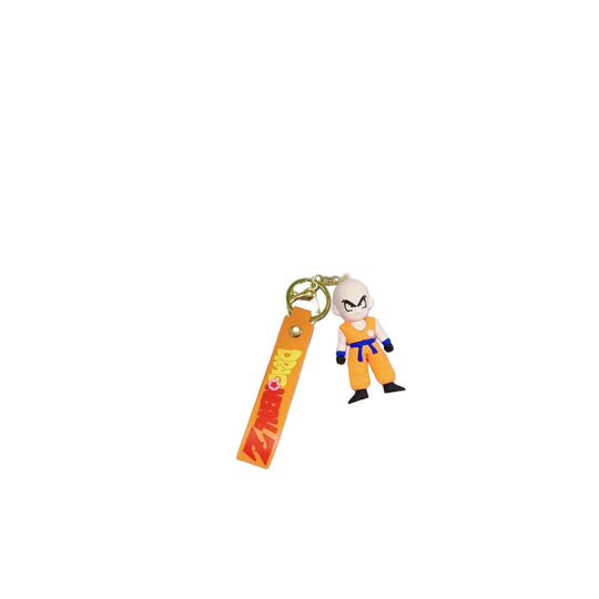 Unisex Avaimenperä Ainutlaatuisella Hahmolla Bowlift 0