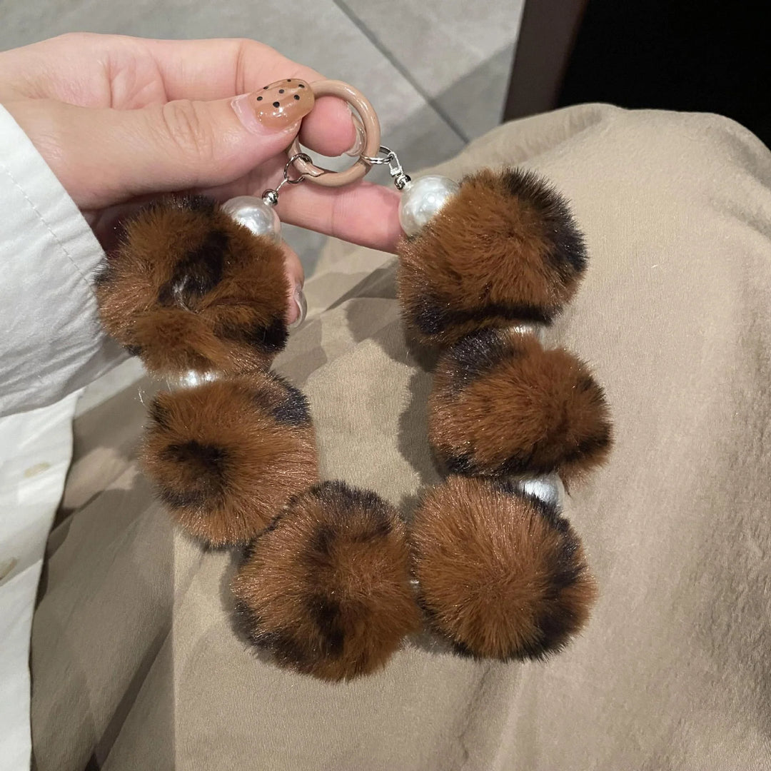 Unisex Avaimenperä Eläinaiheinen Leikkisä Design 5