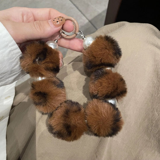 Unisex Avaimenperä Eläinaiheinen Leikkisä Design 5