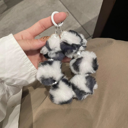 Unisex Avaimenperä Eläinaiheinen Leikkisä Design 7