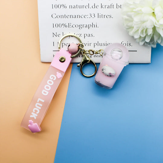 Unisex Avaimenperä Koristeellinen Cocktail-muotoilu 8